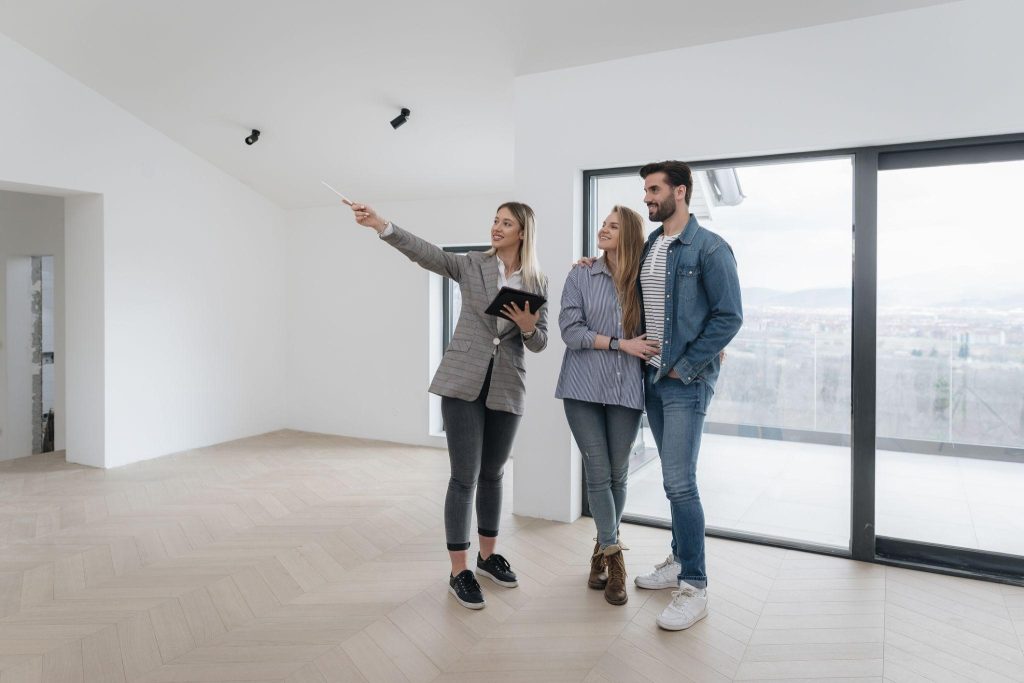 The Role of a Property Consultant in Selling Your Property