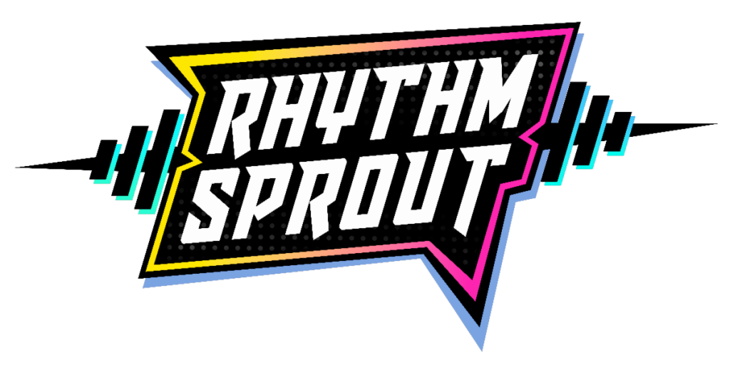 Rhythm Sprout Slays Sweets to the Beat on PlayStation 5|4, Xbox Series X|S, Xbox One, Switch, PC in Q1 2023