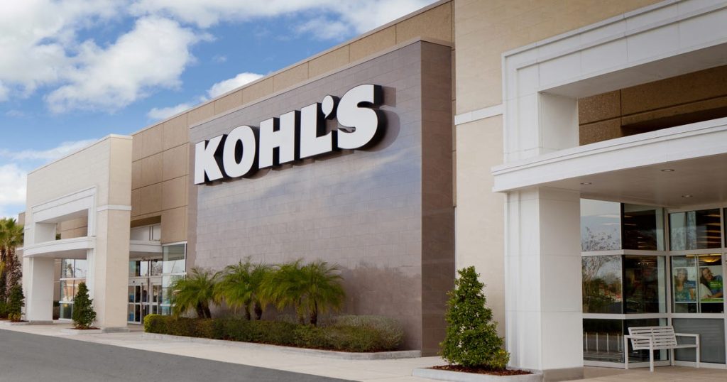 9 nice Black Friday offers at Kohl’s which might be higher than Amazon gross sales