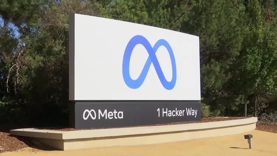 Meta layoffs 11,000 workers in the face of TikTok