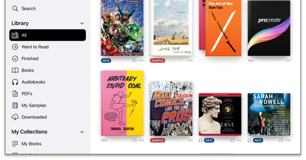 The right way to get probably the most out of e-books and discover free books