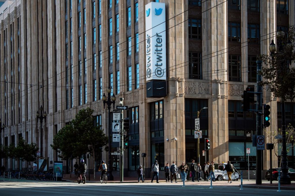 Elon Musk’s ‘free speech’ agenda dismantles Twitter’s skill to police content material
