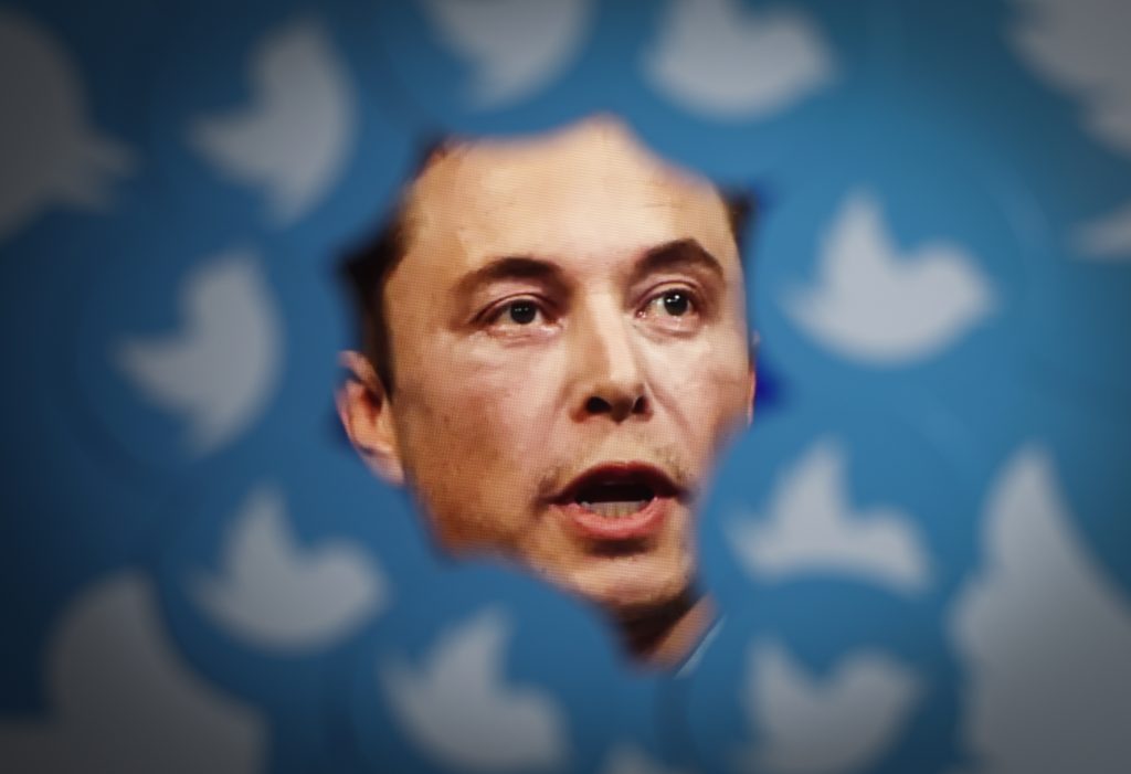 Twitter hit with mass resignations after ‘hardcore’ Elon Musk ultimatum