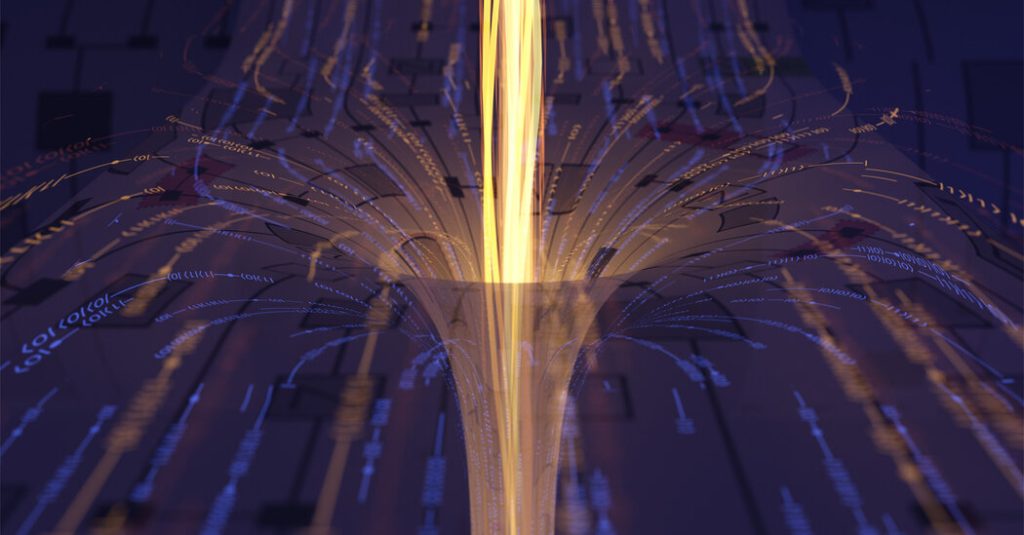 The smallest wormholes are created by physicists