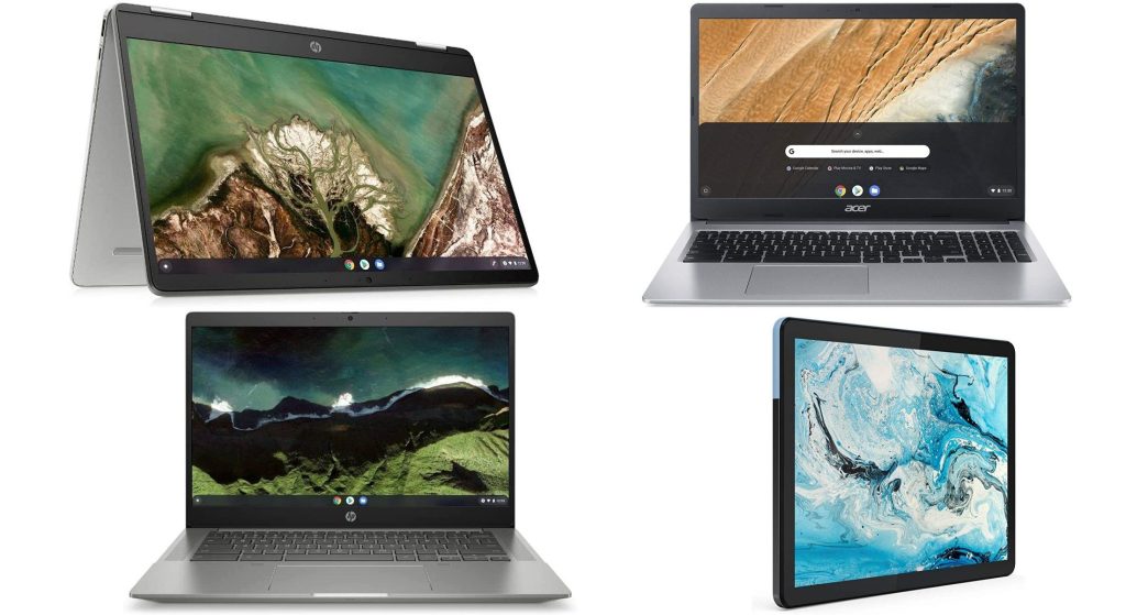 Chromebook Black Friday Deals: What to Expect and Early Sales