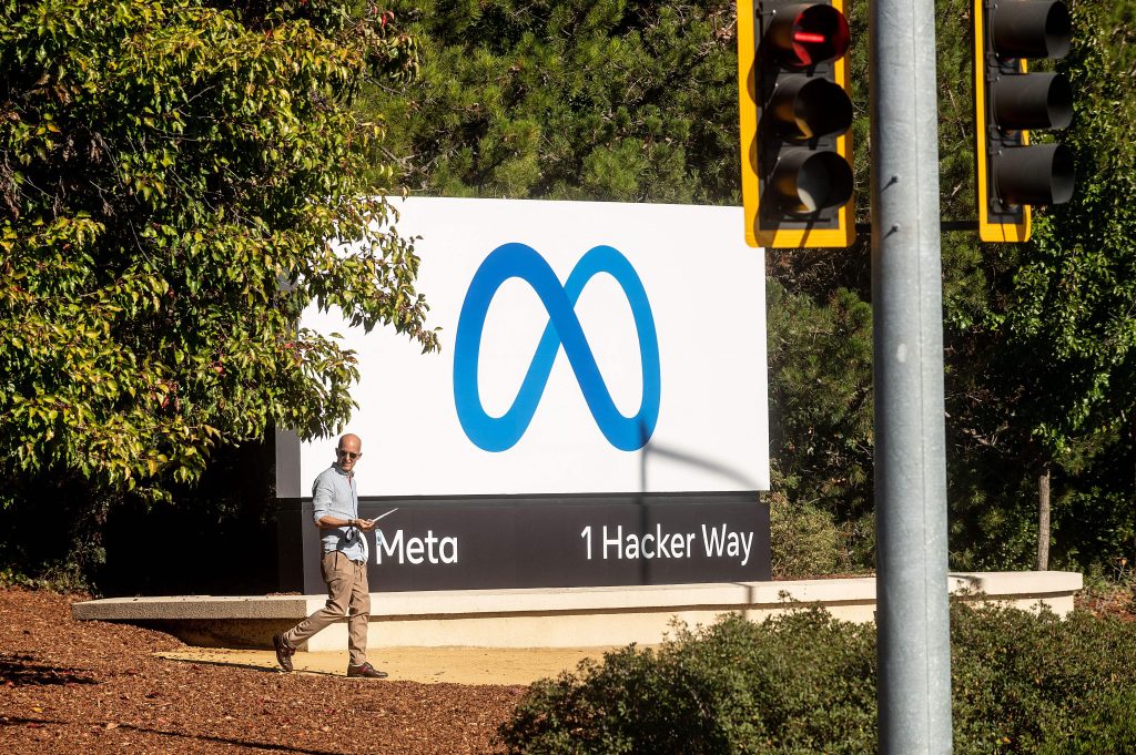 Meta is laying off over 11,000 employees