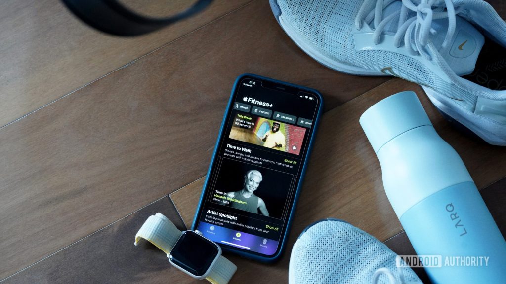 Here’s my honest review of Apple Fitness Plus: I tried it for 7 days.