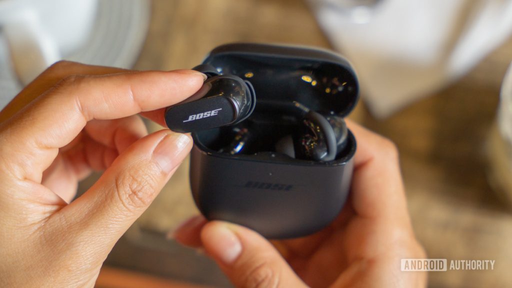 Save as much as 50% on audio as Bose boosts its Black Friday gross sales