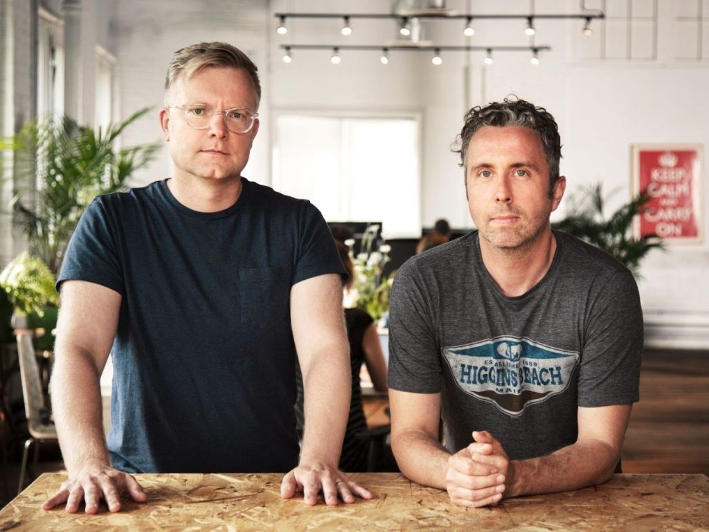 Travel app Hopper raises $96 million from Capital One to double social commerce • TechCrunch