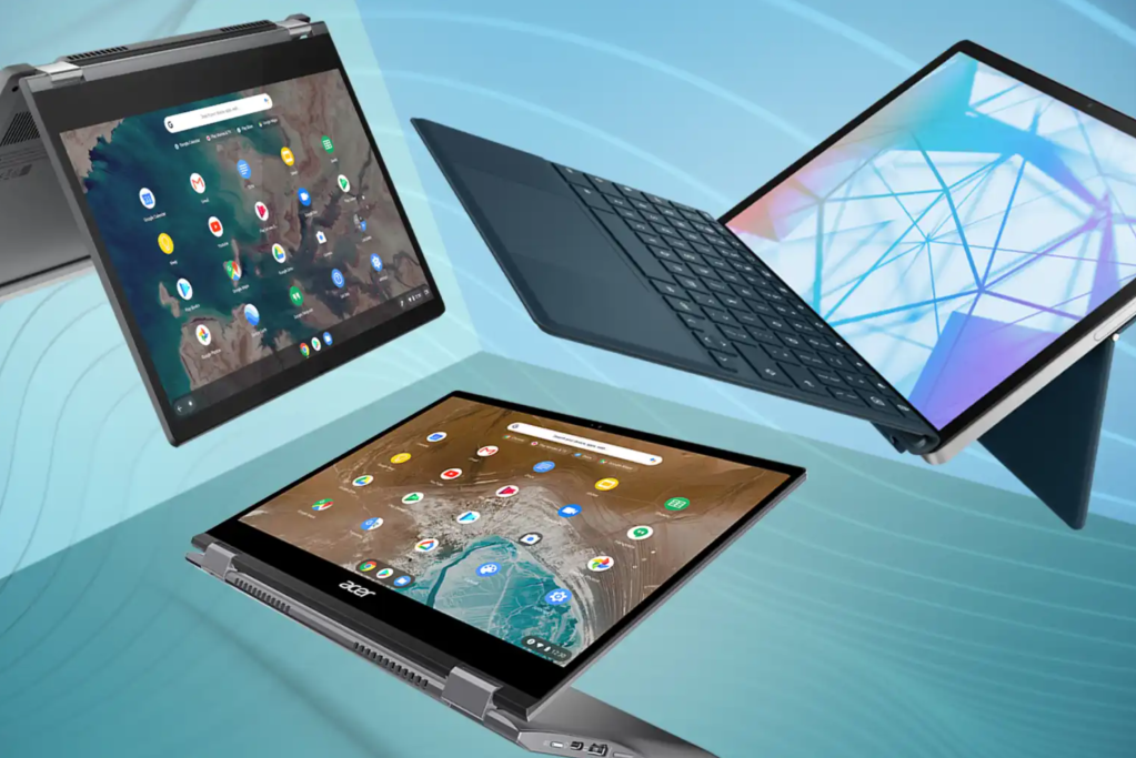Black Friday Chromebook Deals 2022