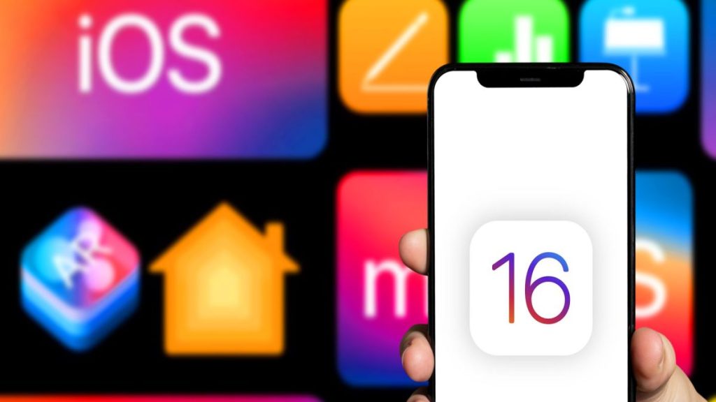 iOS 16.2 introduces a new widget for redesigning the Home screen. Beta 2