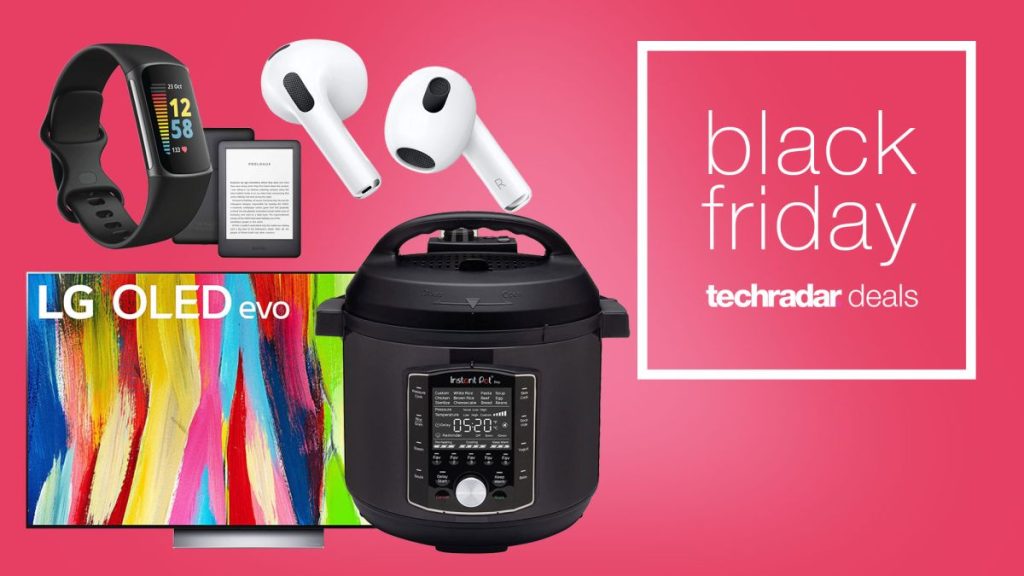 41+ of the best Cyber Monday gift ideas: AirPods, Keurig, robot vacs, air fryers, and more