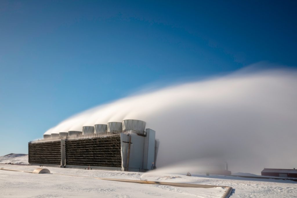 Meet 5 Startups Harnessing Earth’s Heat to Save the Planet • TechCrunch