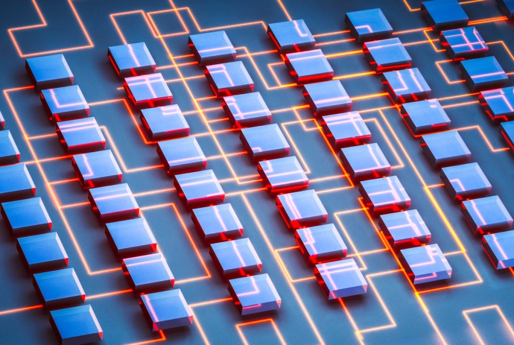 Web3 infrastructure startup Tenderly takes on Infura, Alchemy with new node show • TechCrunch