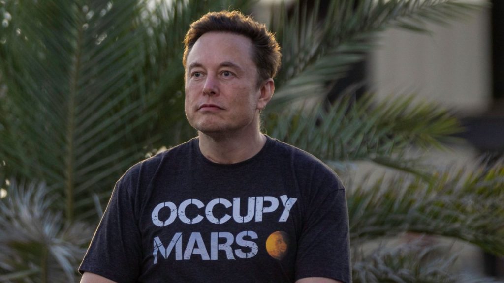Musk says Twitter will provide “amnesty” to suspended accounts • TechCrunch
