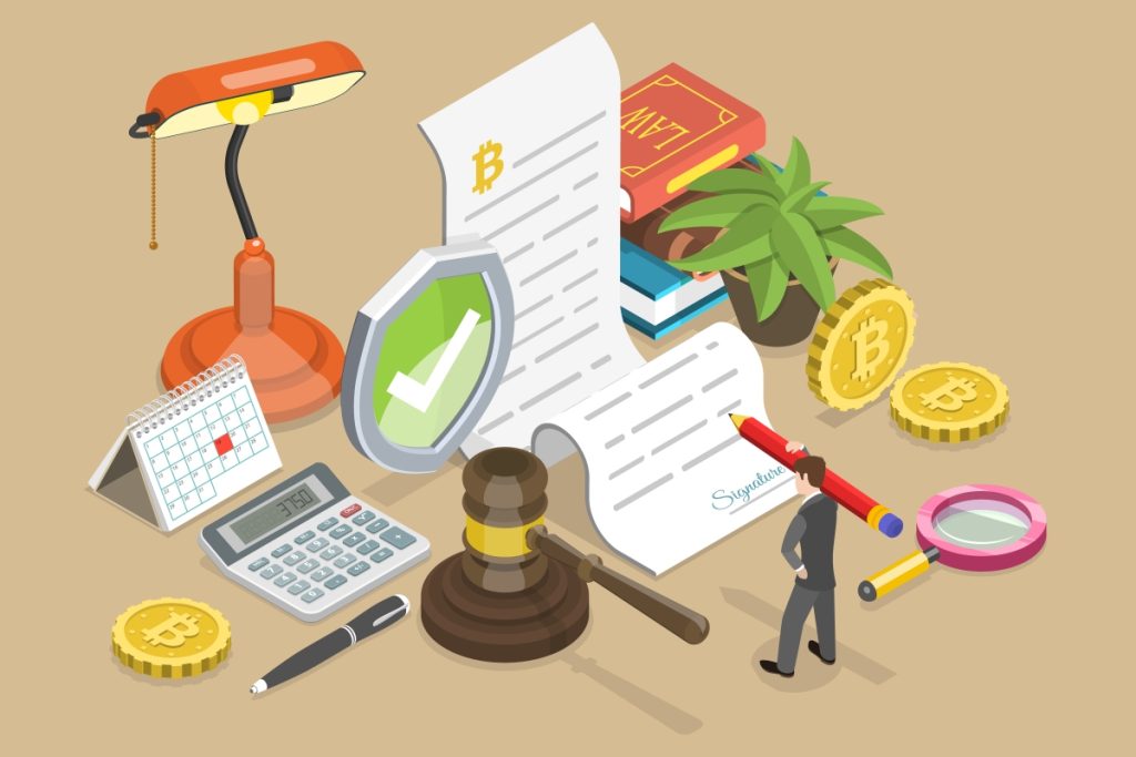 Lawyers say crypto regulation will come in 2023 because industry needs to rebuild trust • TechCrunch