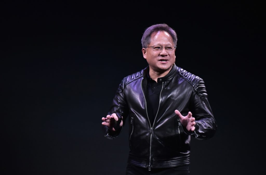 Nvidia promotes slower chip for China to avoid US ban • TechCrunch