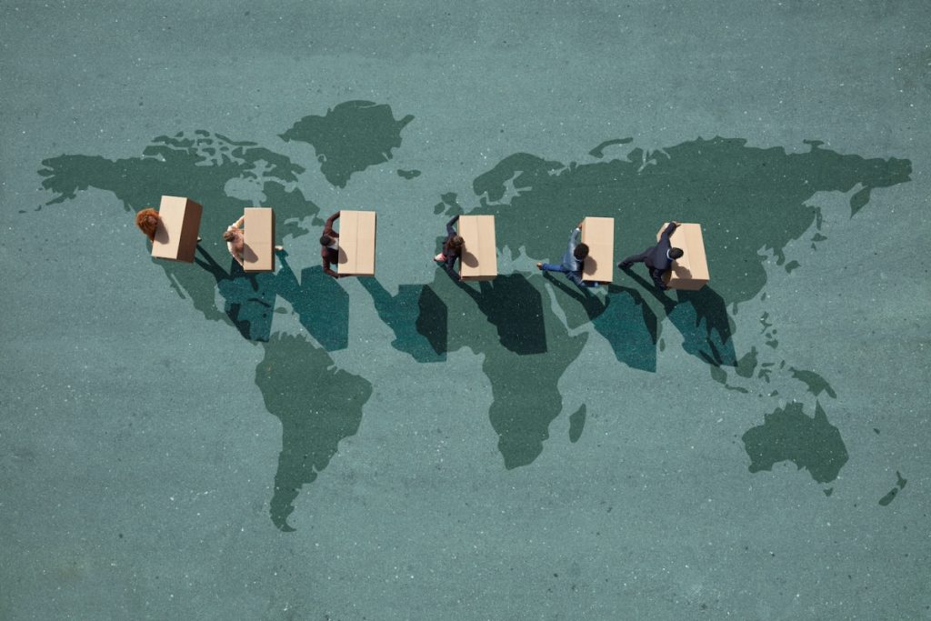Answers to laid-off H-1B workers (or think they might be) • TechCrunch