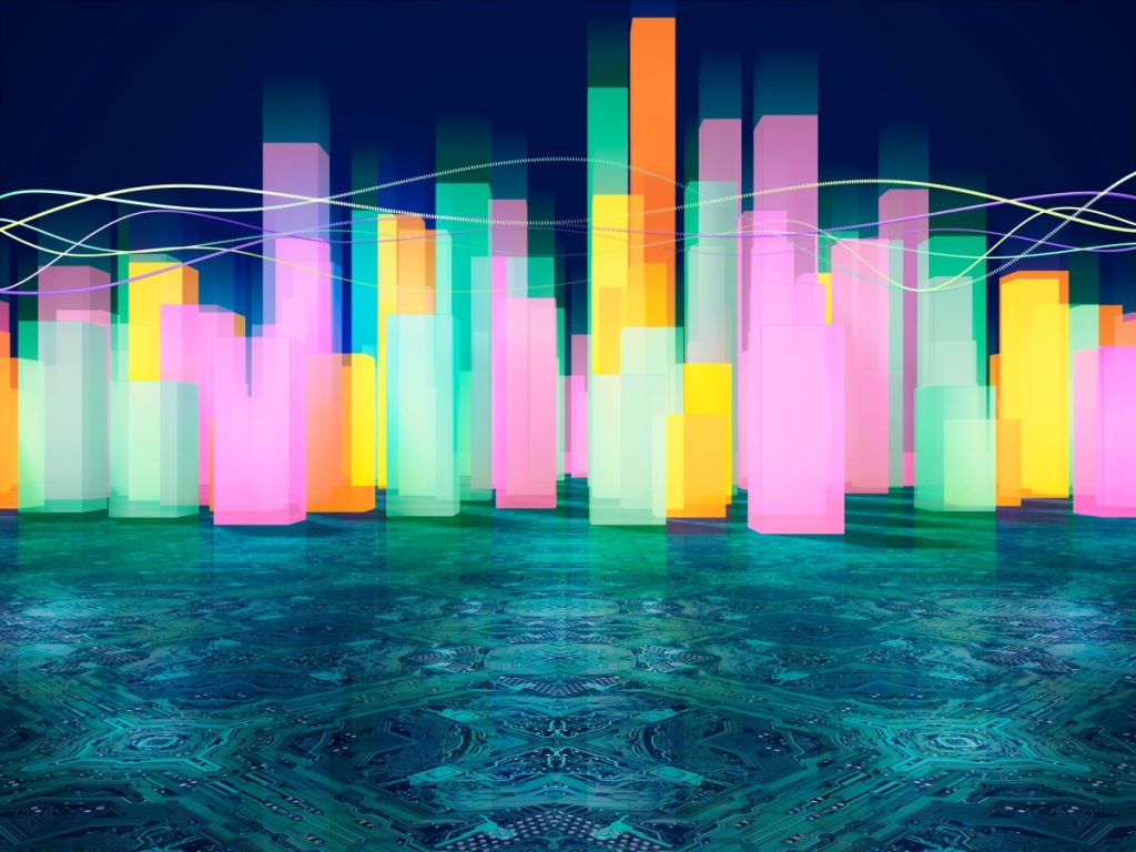 Alation Gets $123 Million for $1.7 Billion for Data Cataloging Program • TechCrunch