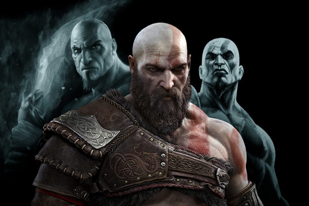 God of War: Series Creators Explain Kratos’ Evolution