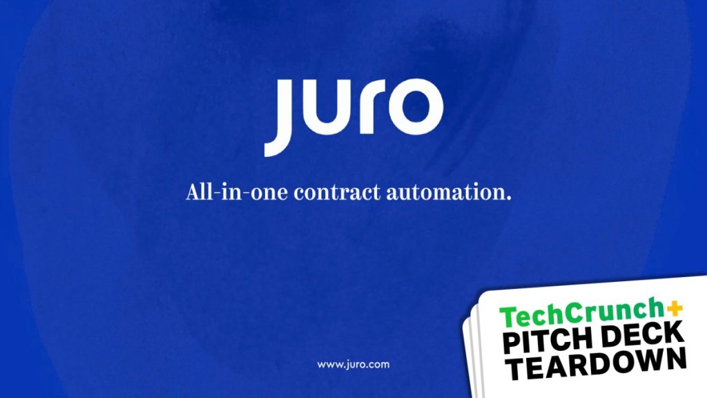 The $23 Million Platform Guru • TechCrunch