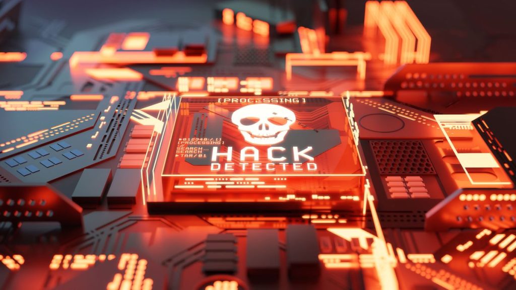 FBI: Hive ransomware tops main achievement