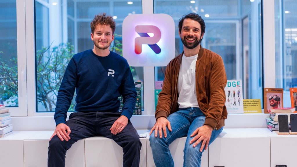 After 40 Million App Downloads, PhotoRoom Raised $19 Million • TechCrunch