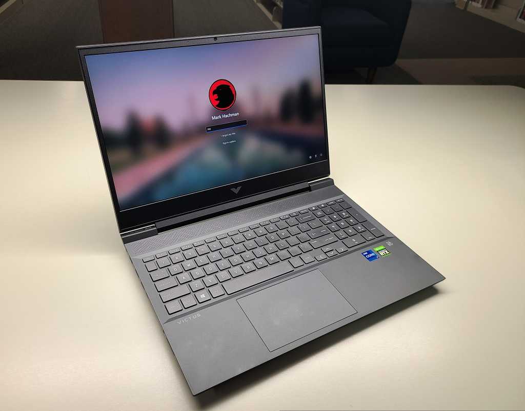 Best gaming laptops under $1,500