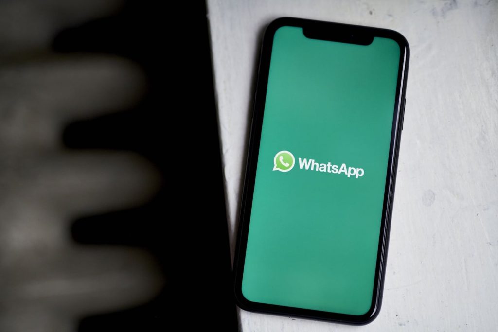 WhatsApp and WeChat election lies can’t be stopped