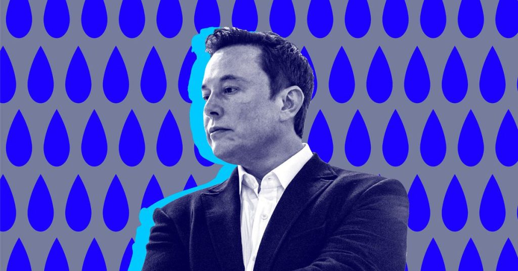 Tesla stock sold by Elon Musk for $3.9 billion