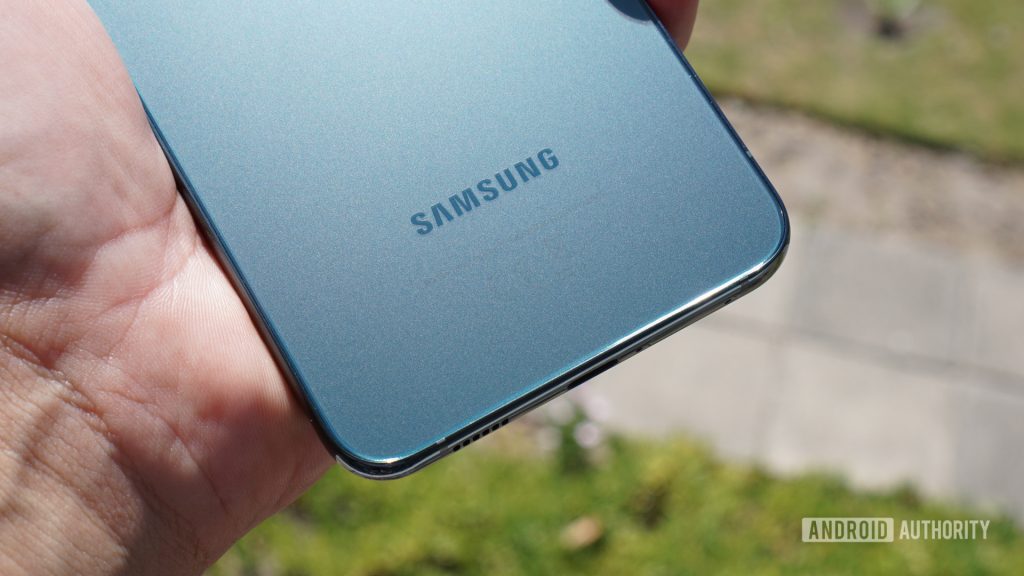 An growing variety of Samsung house owners are utilizing the identical horrible password