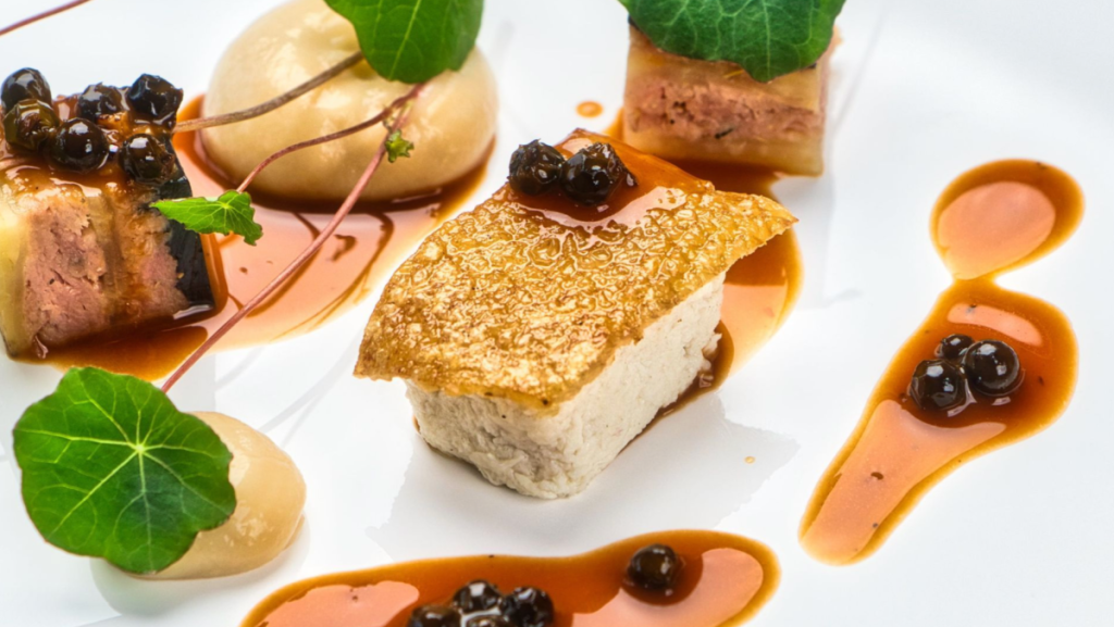 Vow’s First Farmed Meat Producer Unveiled Near Singapore After $49.2 Million Series A • TechCrunch