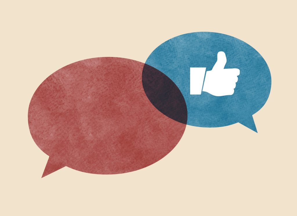 Post review: No election misinformation found on Facebook or Twitter