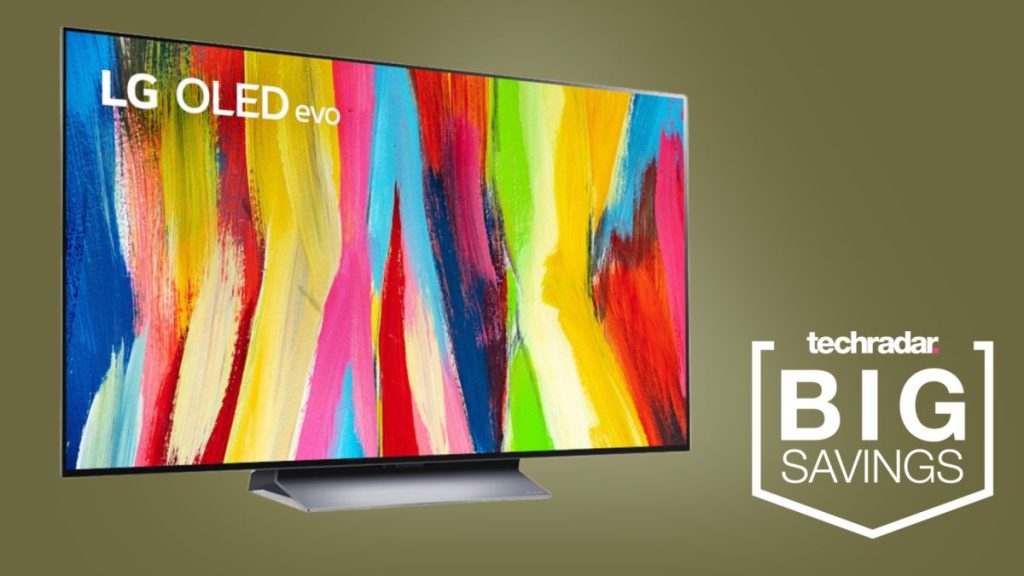 13 Best Cyber Monday TV Deals: OLED, QLED, and Smart TVs Starting at $79.99