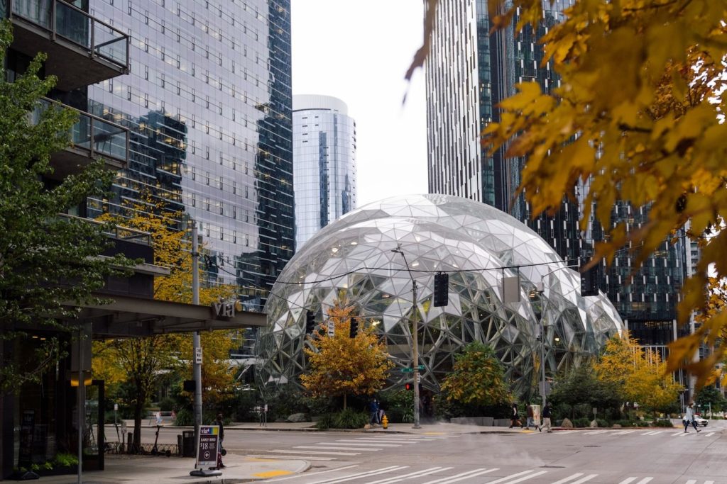 Amazon is believed to be planning to lay off 10,000 workers