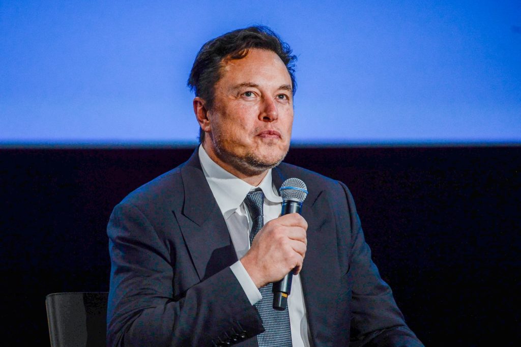 Elon Musk will contract Twitter Spaces with advertisers