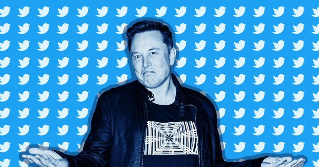 Twitter Blue Launches With $7.99 Elon Musk Verified iOS