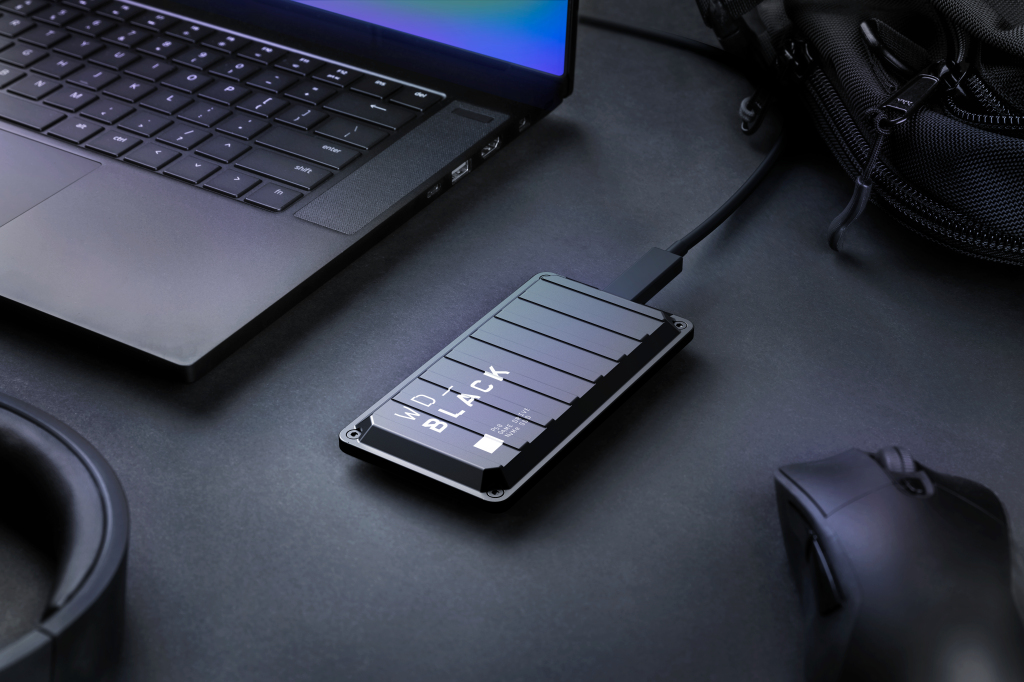 Best External SSD For Gaming 2022: Easiest Upgrading
