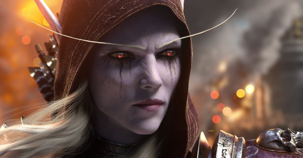 Blizzard World of Warcraft will probably be suspended in China as a result of a licensing dispute