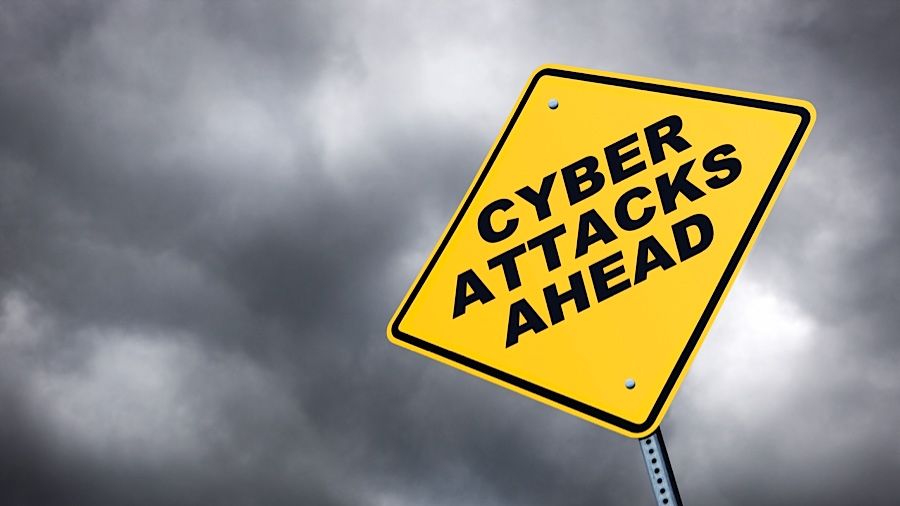 Cyber assaults are principally a lifestyle for many corporations now