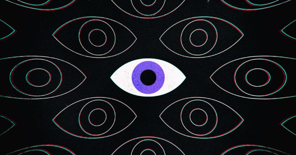 The FCC has simply banned these Chinese language cameras and communications units from reaching the US