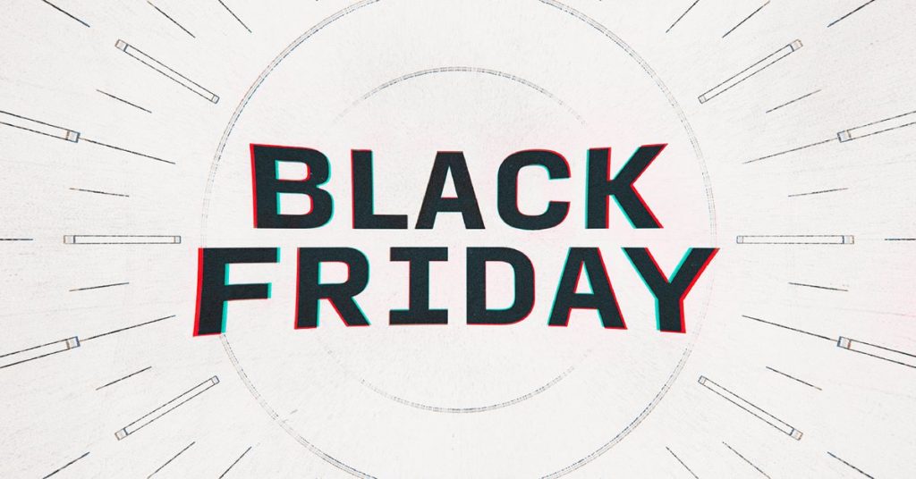 Black Friday 2022: Tech offers, information, and extra