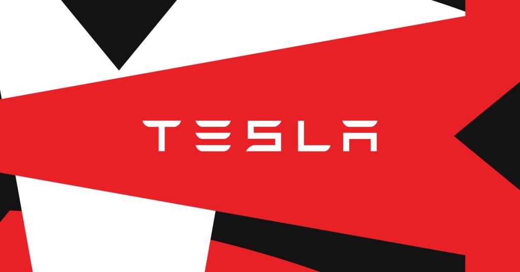Tesla is recalling greater than 321,000 autos as a consequence of a backlight software program problem