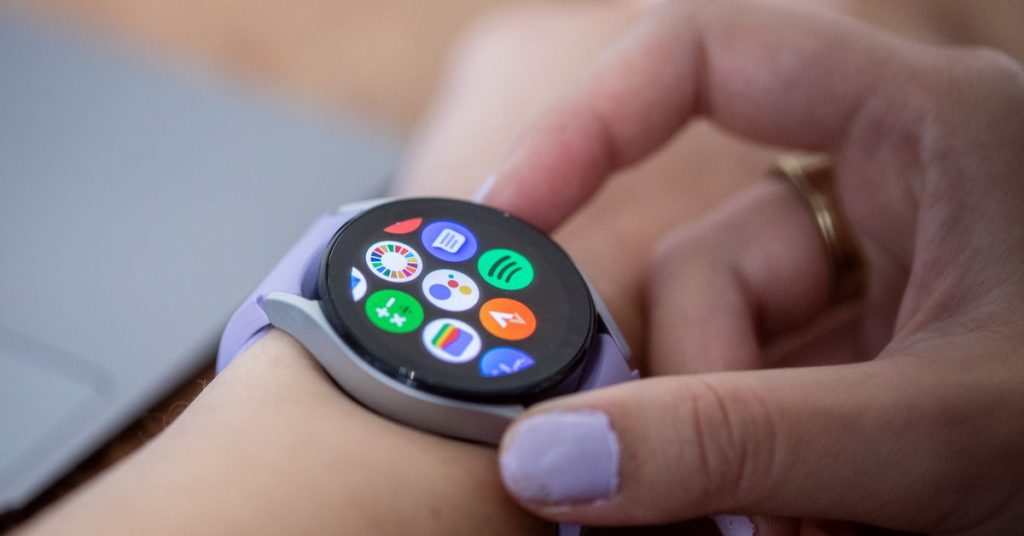 The best Cyber Monday smartwatch and fitness tracker deals