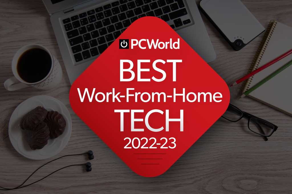 Finest Work From Dwelling Tech 2022/2023