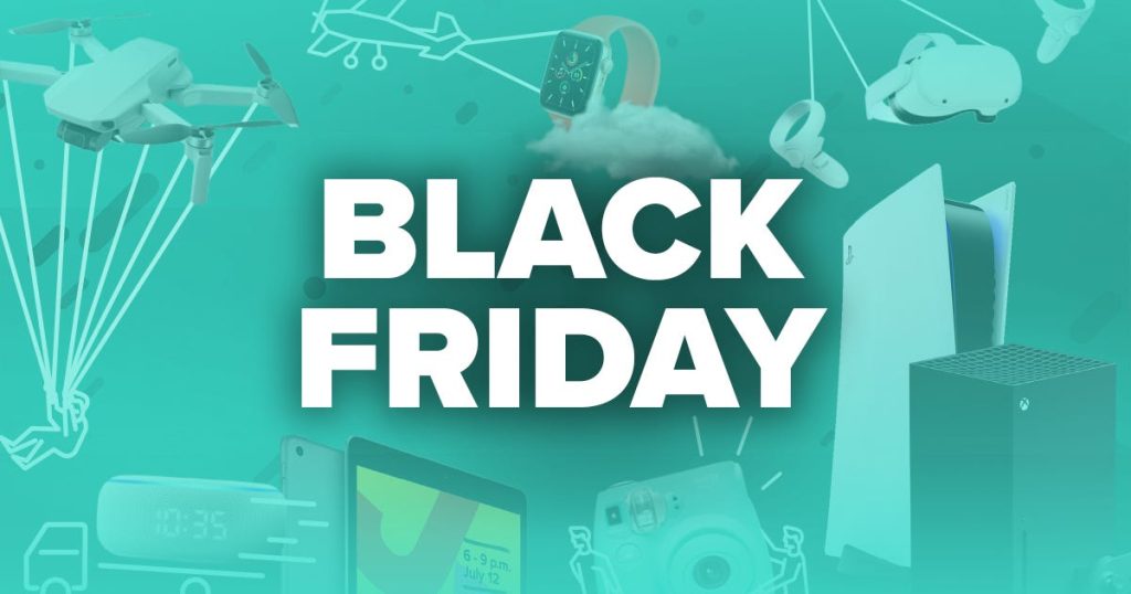 Black Friday adverts: Preview offers at Walmart, Finest Purchase, Goal, and extra