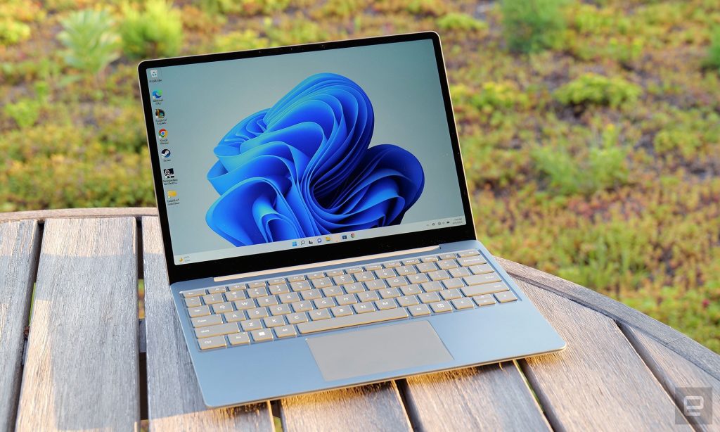 Microsoft Black Friday offers slash greater than $500 off bundles of Floor gadgets