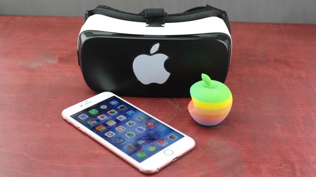 Apple’s Mixed Reality Headset is expected to launch soon