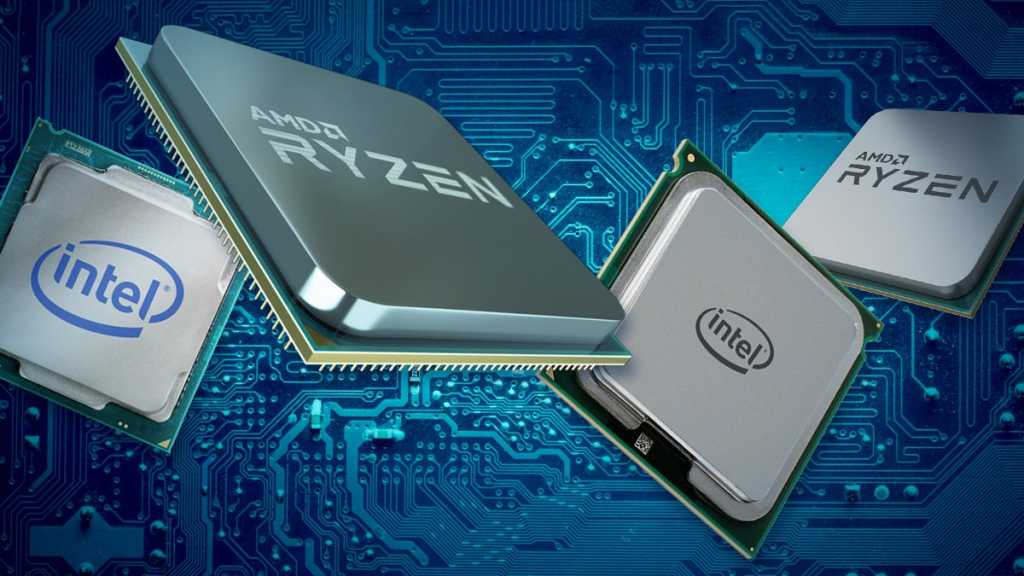 What’s the greatest CPU for gaming? AMD and Intel picks for 2022