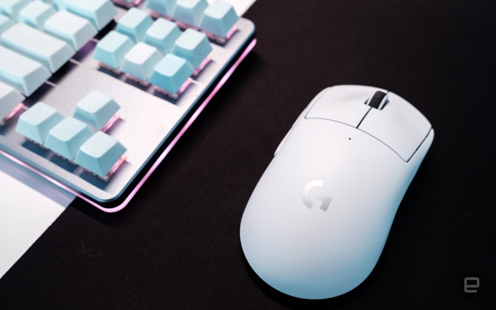 Amazon offers discounts up to 47 per cent on some of our favourite gaming mice